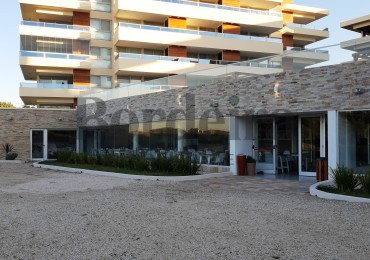 VENTA VILLAROBLES DEPARTAMENTO FRENTE AL MAR