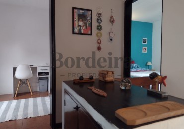 Venta de duplex en Pinamar