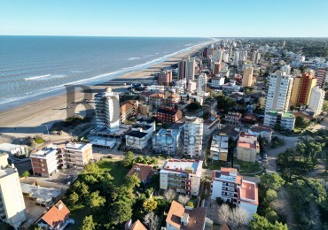 Venta Departamento Villa Gesell Zona Norte a 20 metros de la playa
