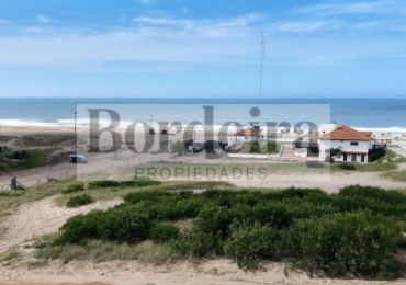 VENTA DEPARTAMENTO VILLA GESELL VISTA AL MAR