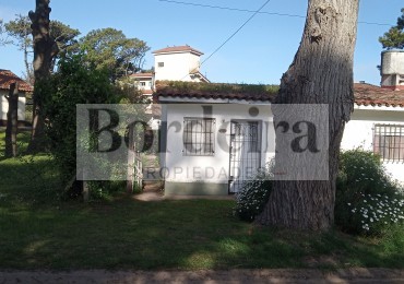 Venta departamento Gesell 3 ambientes PH