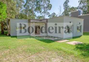 Venta Costa Esmeralda Senderos III Lote 229