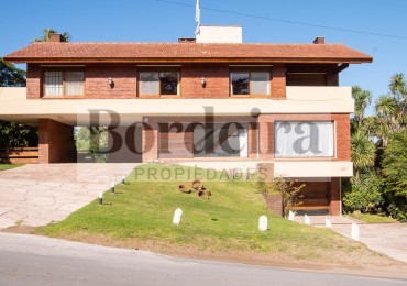 VENTA CASA PINAMAR GOLF