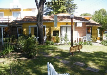 Venta Villa Gesell Departamentos Complejo de 6 unidades cerca del mar