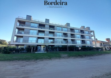 Venta Departamento Valeria del Mar 3 ambientes frente a la playa