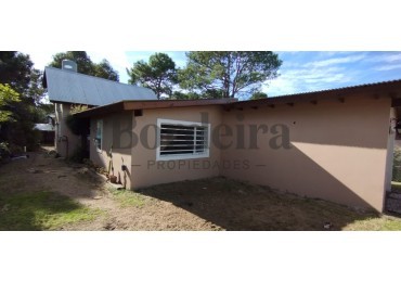 Venta de casa en Valeria del Mar