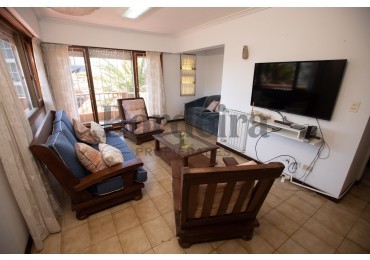 DEPARTAMENTO EN VENTA VILLA GESELL CENTRO