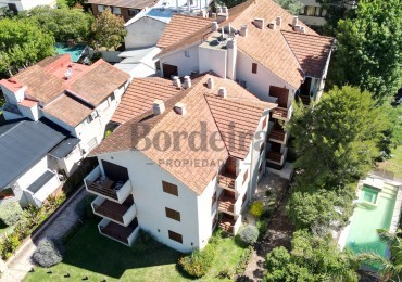 Venta de Monoambiente en Pinamar