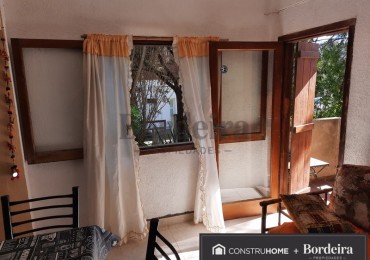 Venta de departamento en Pinamar