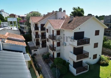Venta de Monoambiente en Pinamar