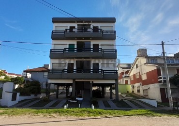 Venta Departamento Villa Gesell 2 ambientes con cochera