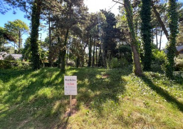 VENTA LOTE PINAMAR TRIDENTE