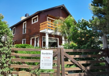 Venta Complejo Cabañas Villa Gesell 