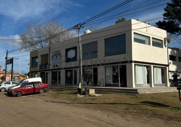 Venta de espacio aereo