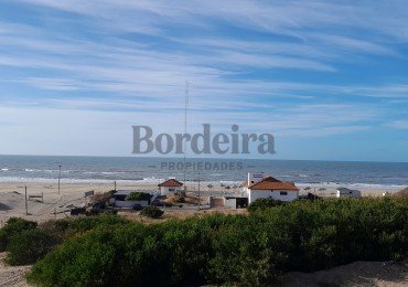 Venta Departamento Villa Gesell vistal al mar