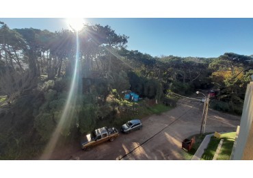 Venta Departamento 2ambientes con cochera Villa Gesell Zona Norte