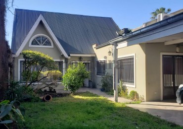 Venta de casa en Castelar Norte