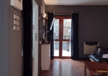 Venta de duplex en Pinamar