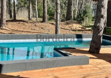 Venta de casa en Villa Robles