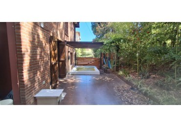 Venta Duplex Pinamar 