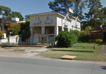 Alquiler departamento Valeria de Mar para 4 personas