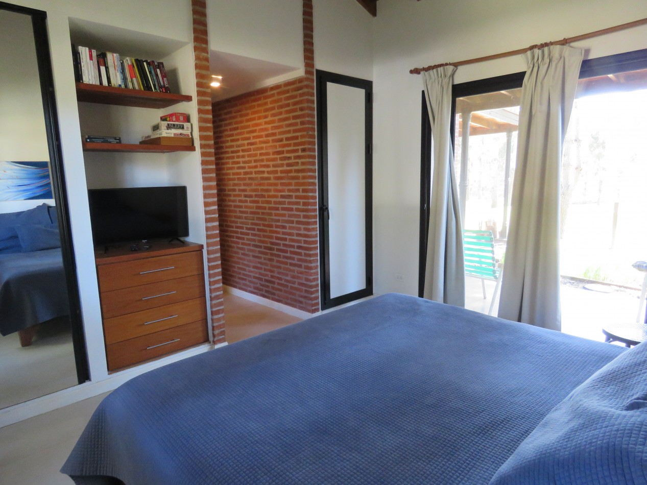 La Herradura - Pinamar
